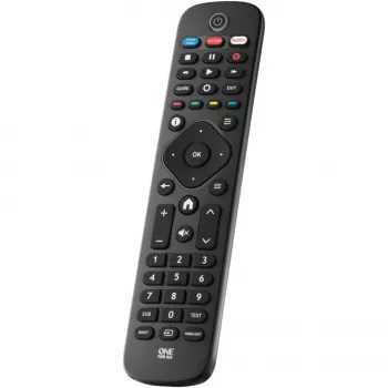 One For All TV-Ersatzfernbedienungen Philips TV-Ersatzfernbedienung