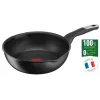 Tefal Unlimited G2557572 Bratpfanne Allzweckpfanne Rund