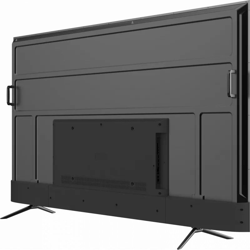 Blaupunkt LED TV | 86UGC5500S | 86 | Smart TV | Google TV | UHD | Schwarz