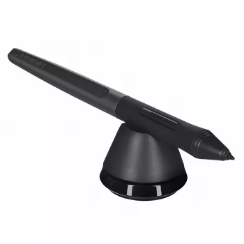 HUION H640P Grafiktablett 5080 lpi 160 x 99 mm USB Schwarz