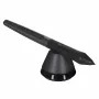 HUION H640P Grafiktablett 5080 lpi 160 x 99 mm USB Schwarz
