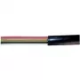 Telefonkabel S/CONN TC 76106-SP 100 m Mehrfarbig