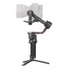 Handkamera-Stabilisator DJI RS 4 Pro Combo Schwarz Kohlefaser 13h Akku