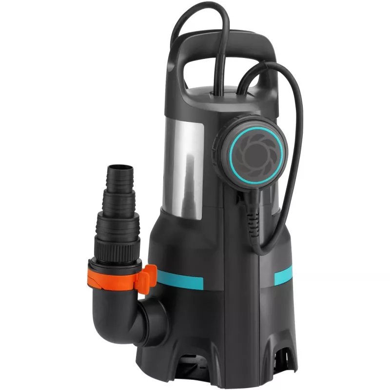 Gardena 9046-20 Gartengerät 25000 L Schwarz