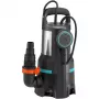 Gardena 9046-20 Gartengerät 25000 L Schwarz