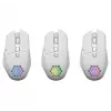 Defender GLORY GM-514 Gaming-Maus, für Rechtshänder, RF, kabellos, optisch, 3200