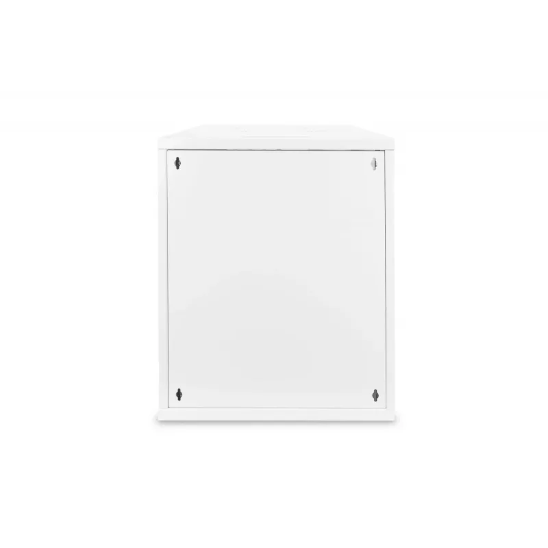 DIGITUS Compact Series DN-19 12-U-S-1 - Wandschrank - Hellgrau, RAL 7035 - 12U - 48,3 cm (19) (DN-19 12-U-S-1)