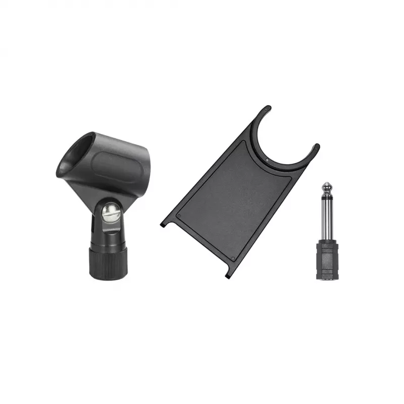 Clip-on-Mikrofon Audio-Technica ATR1200X
