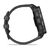 Garmin Instinct 3 AMOLED 3.3 cm (1.3) 50 mm Digital 416 x 416 Pixel Touchscreen Schwarz GPS (Satellit)