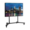 B-Tech BT8506 165,1 cm (65) Schwarz