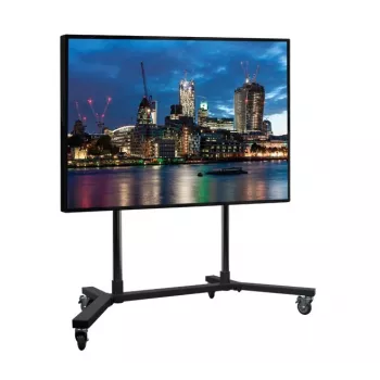 B-Tech BT8506 165,1 cm (65) Schwarz
