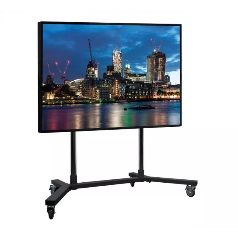 B-Tech BT8506 165,1 cm (65) Schwarz