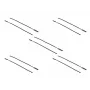 Perlenkabelbinder DeLOCK 018966