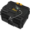 Toughsystem Ladegerät DWST83471 2X4A Dewalt