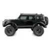 Amewi Caballo RC-Modell Rock-Crawler Elektromotor 1:10