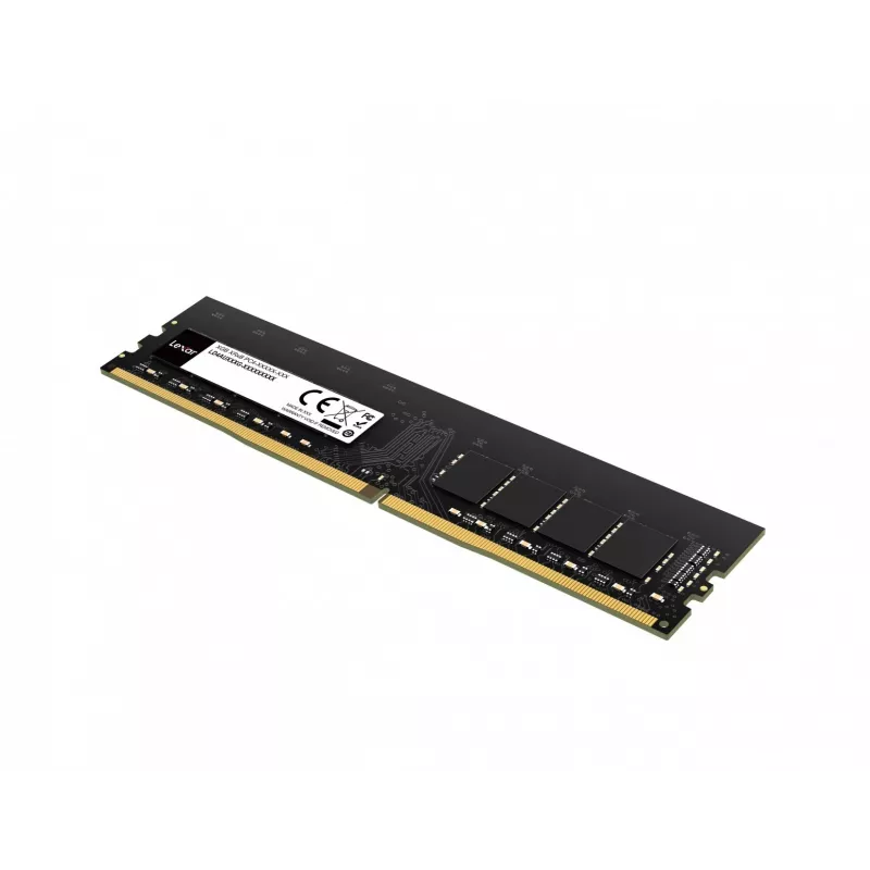DDR4 16GB (1x16GB) 3200 MHz CL22 RAM-Modul, Lexar