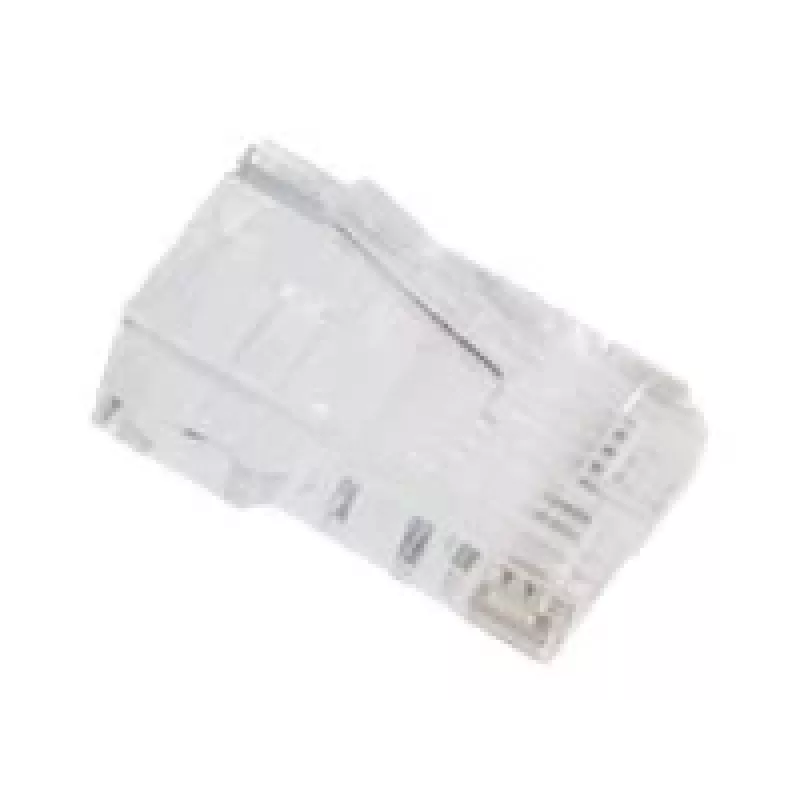 Kabelverbinder RJ-45 Lanberg PLU-6000EZ