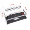 Peach PB200-30 350 Blatt Schwarz, Grau