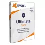 Avast Ultimate Lizenzschlüssel – 1 PC, 2 Jahre, Windows (Global)