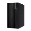 PC Acer Veriton M VM6710G Intel Core i9 i7-13700 16GB DDR4 3TB HDD+SSD NVIDIA RTX A4000 Schwarz