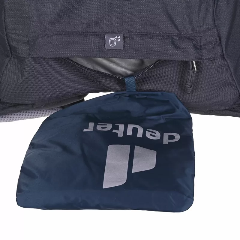 Wanderrucksack Deuter AC Lite 28 SL 28L Graphit Unisex mit Innenrahmen