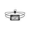 Stirnlampe Nitecore NU25 MCT UL wiederaufladbar leicht 400 lm mehrfarbige Temperatur