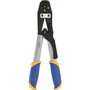 Crimpzange Klauke K05WF9550-95 mm² – für 95 mm² Kabelkabelschuhe