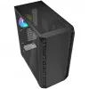 Sharkoon AK2 RGB Midi Tower Schwarz