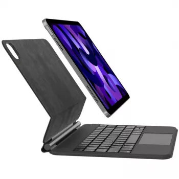 Shell-Hülle Belkin Connect iPad Pro 11 Zoll 3. Gen. iPad Air 11 Zoll M2