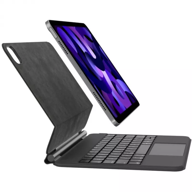 Shell-Hülle Belkin Connect iPad Pro 11 Zoll 3. Gen. iPad Air 11 Zoll M2