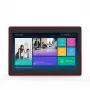 Meeting-Raum-Tablet ALLNET MT13RK3399A10PoENFC 13 Zoll Android 10 mit PoE, NFC und RGB-LED