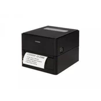 Citizen CLE300XEBXXX Drucker Schwarz