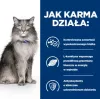HILL'S Prescription Diet Liver Care - Trockenfutter für Katzen - 1,5 kg