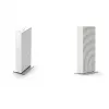 Acer Wave 7, Wi-Fi 7 Mesh Router, EU-Stecker, Dual-Pack, Wireless Router Gigabit Ethernet Dual-Band (2,4 GHz + 5 GHz oder 2,4 GHz + 6 GHz)
