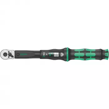 Wera Click-Torque B 1 Steckschlüssel