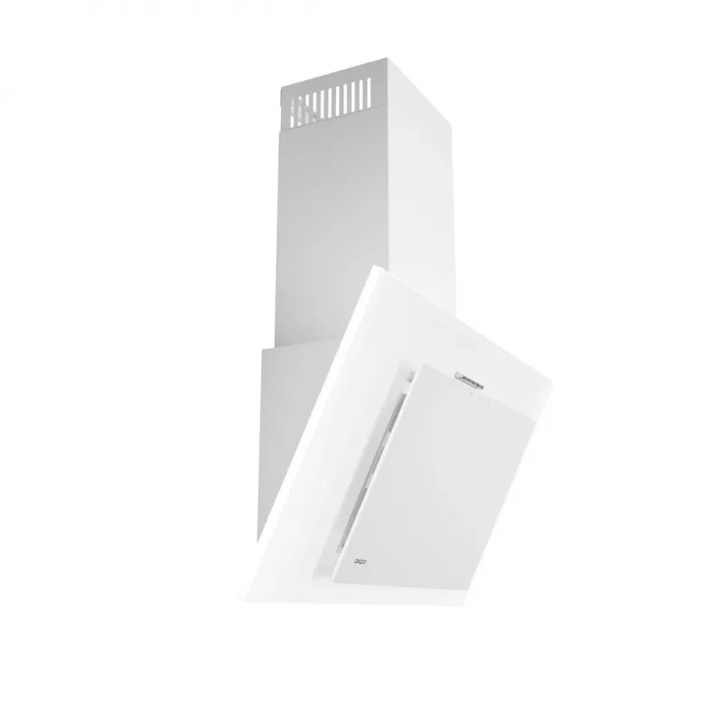 AKPO WK-4 Schwarz 2.0 50 Weiß T300 Linear LED/Controller Dunstabzugshaube