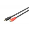Verbindungskabel mit HDMI 1.4 High Speed Ethernet 4K30Hz UHD HDMI A/HDMI A M/M 20m