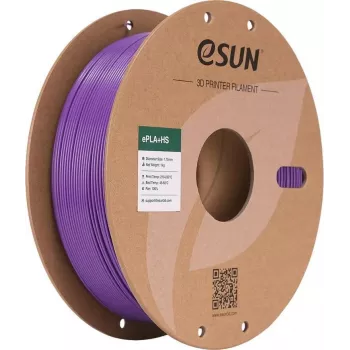 EPLA 1,75mm LILA 1kg ESUN 3D FILAMENT (ePLAP175Z1)