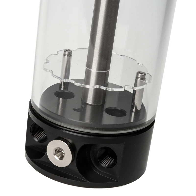 Aqua Computer aqualis ECO 880 ml Ausgleichsbehälter mit Nanobeschichtung