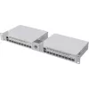 Montagehalterung MikroTik RMK-2/10 für CSS610-8G-2S+IN CRS109-8G-1S-2HnD-IN