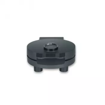 Waffeleisen Severin WA 2116 1000 W Schwarz Herzform
