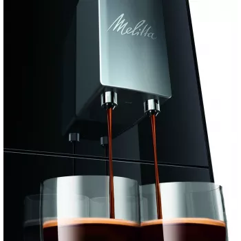 Melitta CAFFEO SOLO Vollautomatische Espressomaschine 1,2 L
