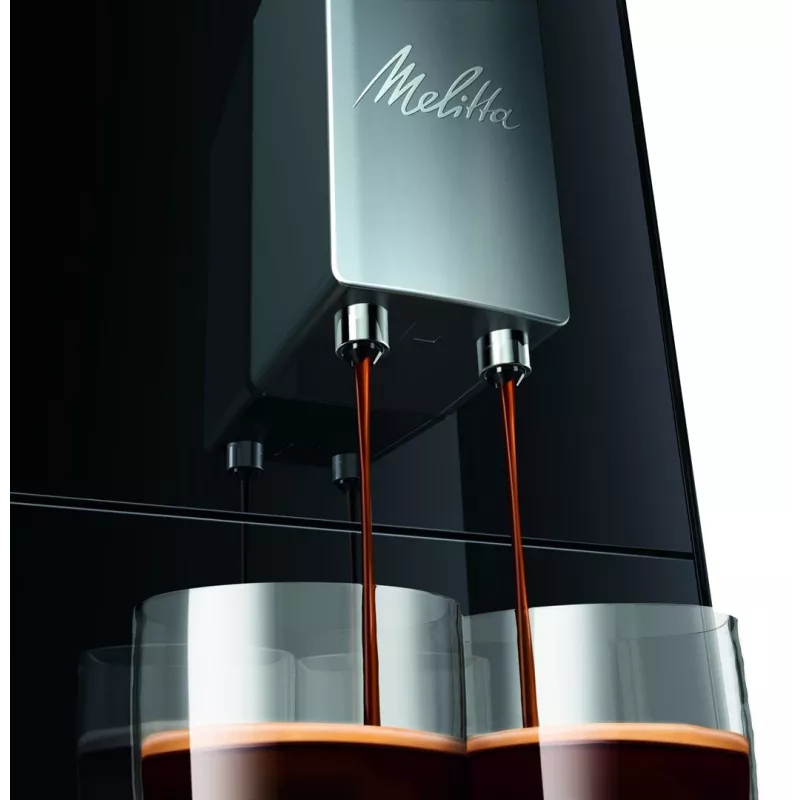Melitta CAFFEO SOLO Vollautomatische Espressomaschine 1,2 L