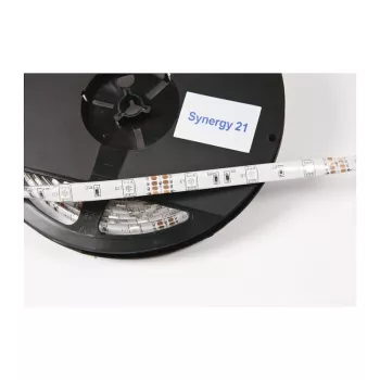 Synergy 21 LED Flex Strip 3528 - 60 Infrarot IR 12V IP65 SECURITY LINE 940nm