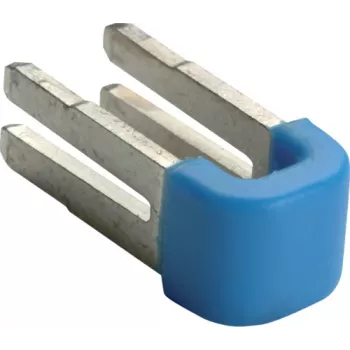 Hager KN99N Blau