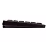 CHERRY G84-4100 Tastatur Universal USB QWERTY US-Englisch Schwarz