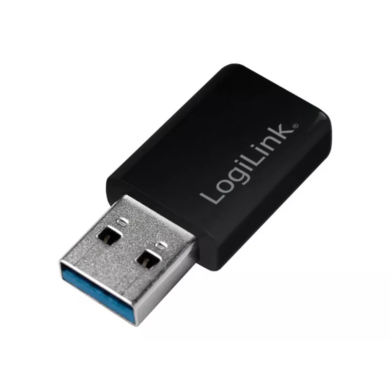 Netzwerkkarte LogiLink WL0243