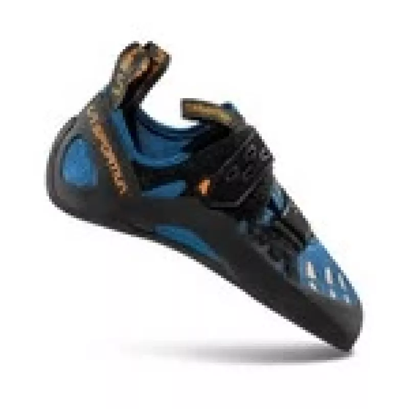 Tarantula Shoes-space Blau-maple-43 LA SPORTIVA