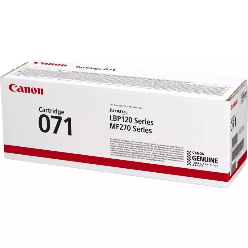 Canon 5645C002 Tonerkartusche 1 Stk. Original Schwarz