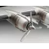 REVELL Lockheed L.1049G Super Constellation Lufthansa Kunststoffmodellbausatz